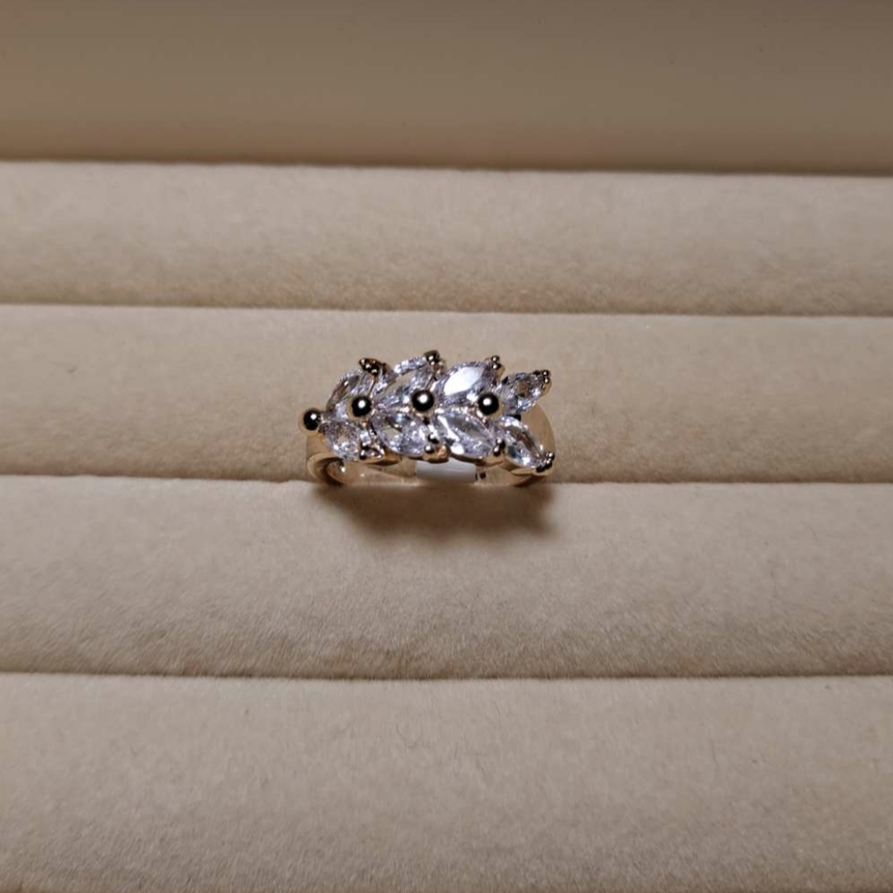 Beautiful Diamond Ring